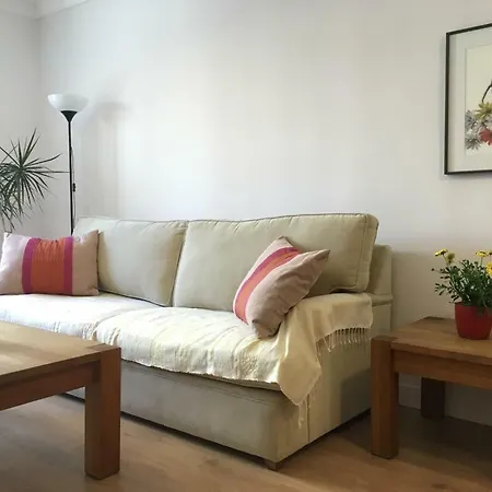Nice Apartament Appartement Málaga