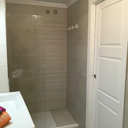 Nice Apartament Appartement