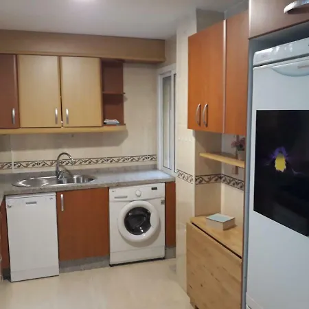 Nice Apartament Appartement *