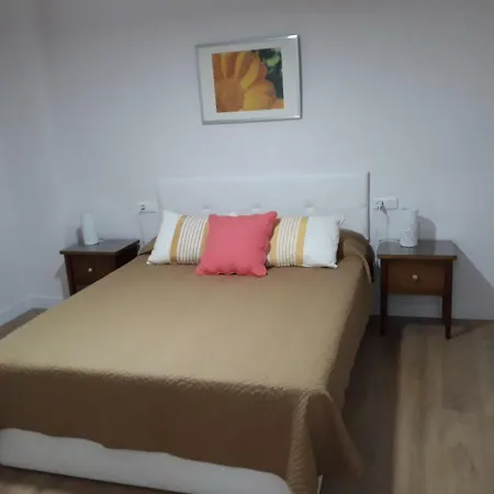 Nice Apartament Appartement