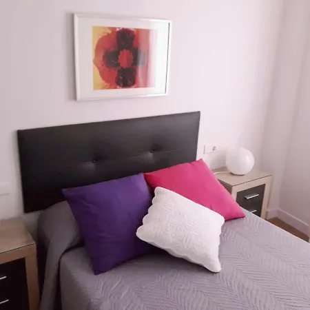 Nice Apartament * Málaga