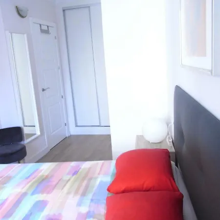 Appartement Nice Apartament *