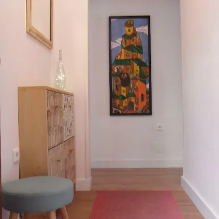 Nice Apartament