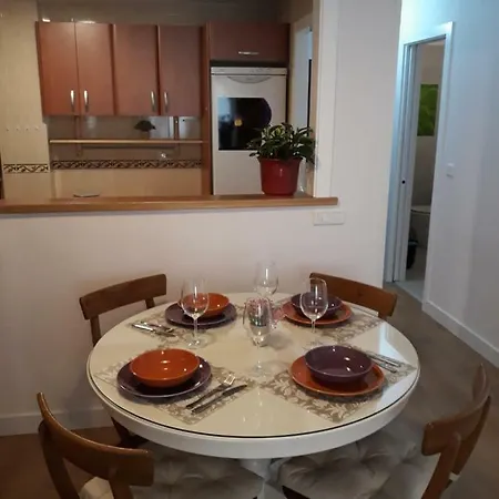 Nice Apartament Appartement