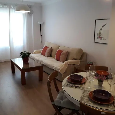 Appartement Nice Apartament *