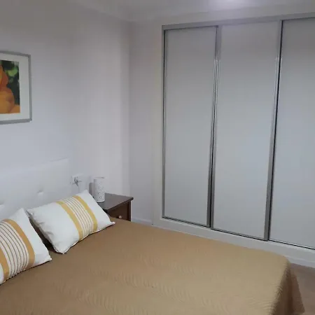 Nice Apartament Málaga