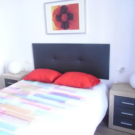 Nice Apartament